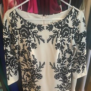 Eliza J size 4 dress